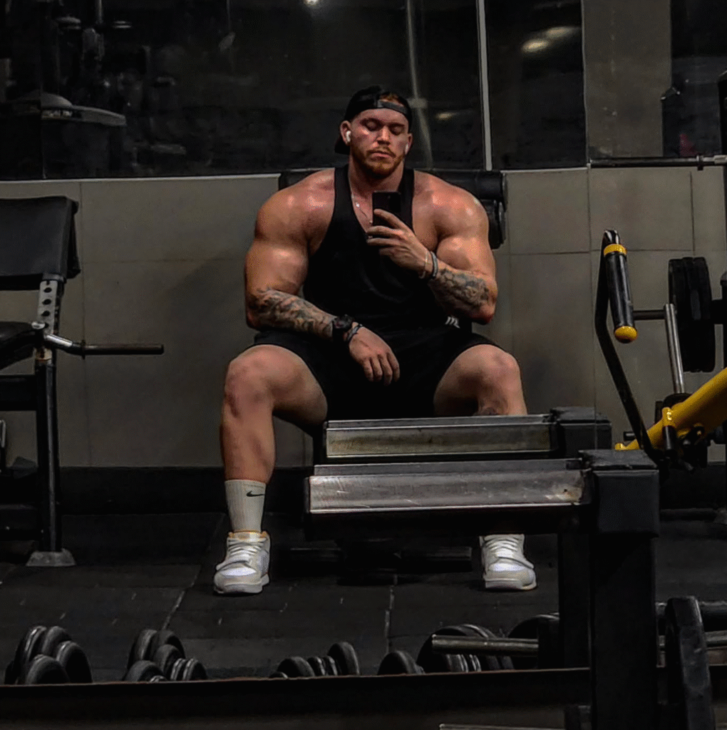 personal trainer em João Pessoa
