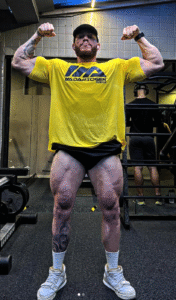 personal trainer em João Pessoa
