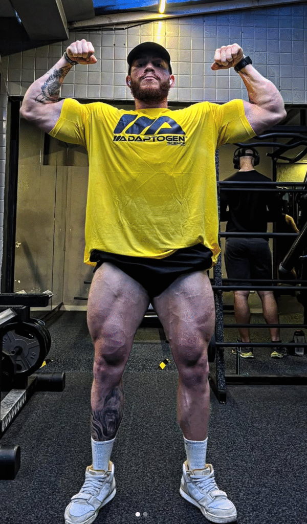 personal trainer em João Pessoa