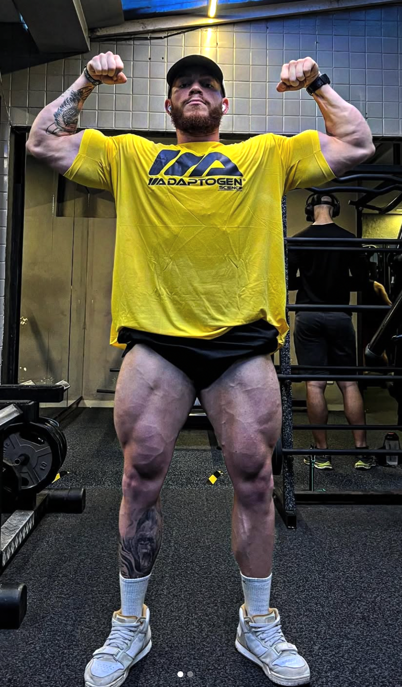 personal trainer em João Pessoa