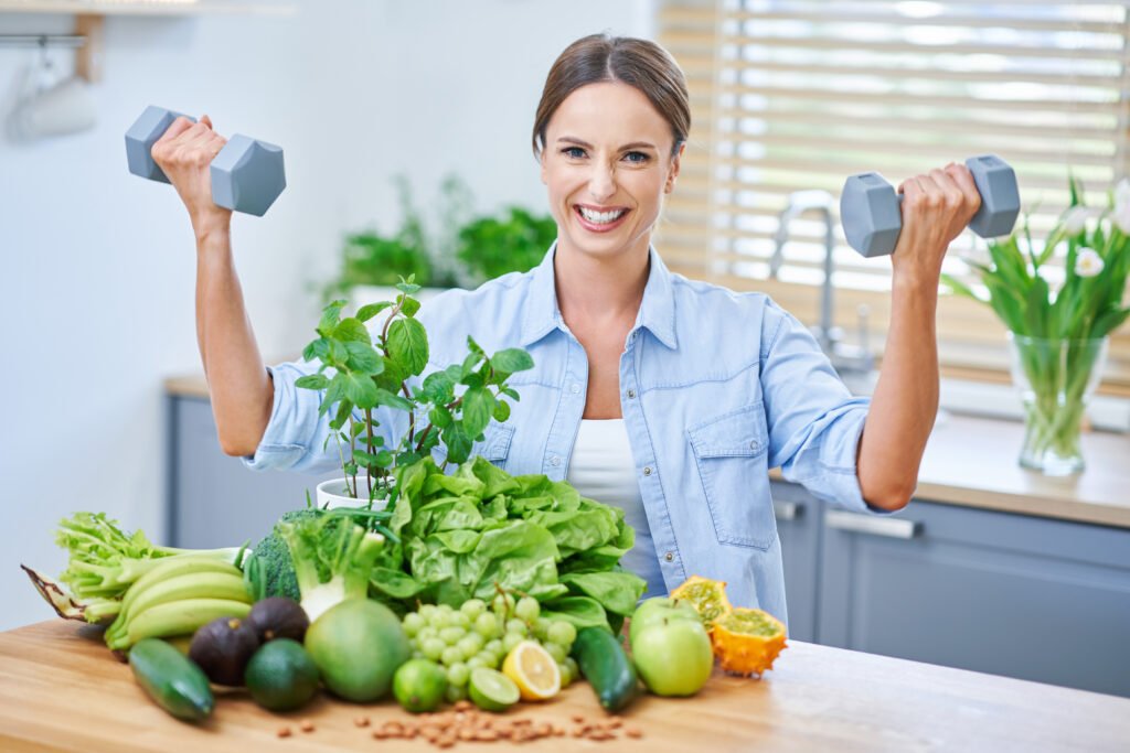 personal trainer em João Pessoa.