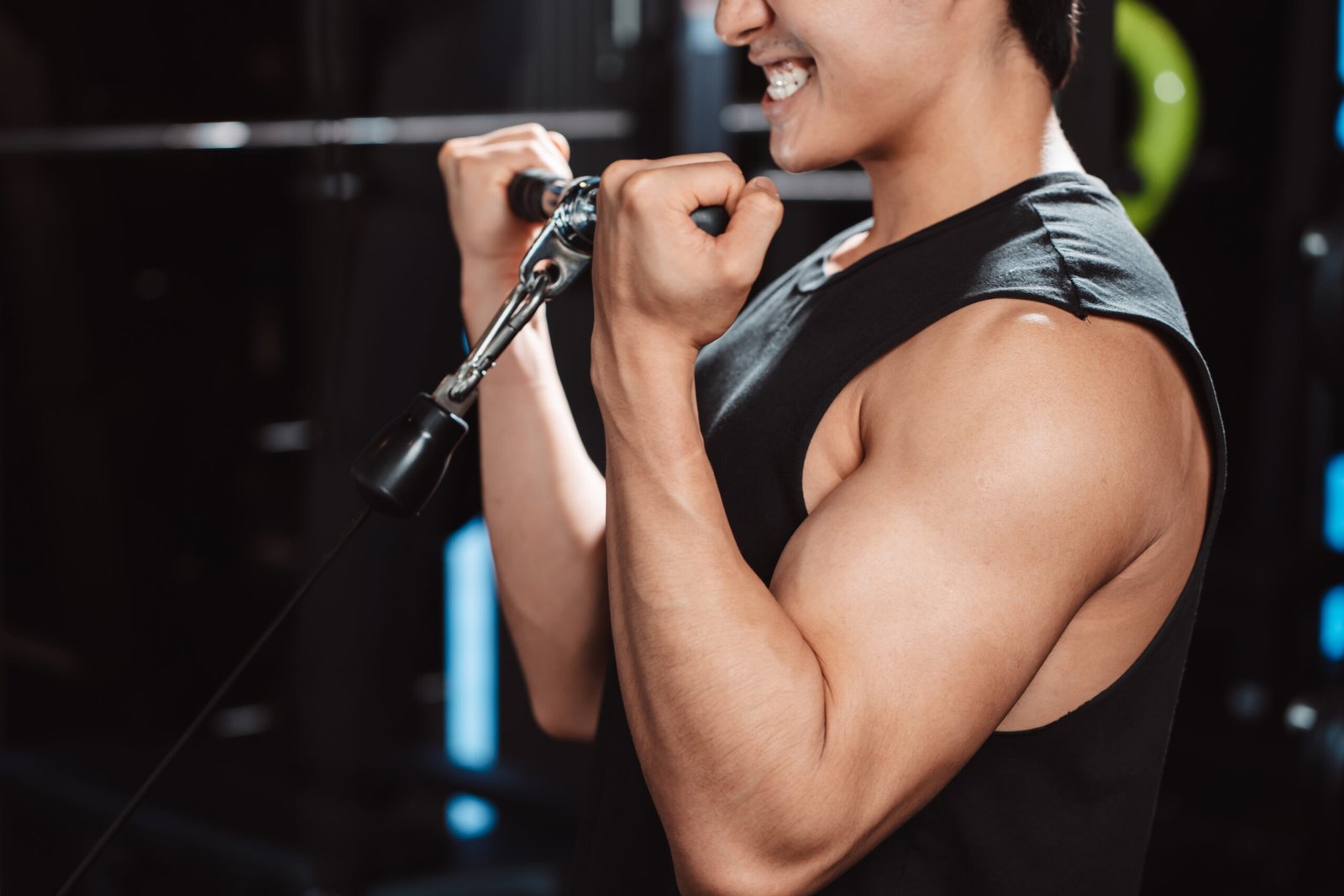 personal trainer em João Pessoa
