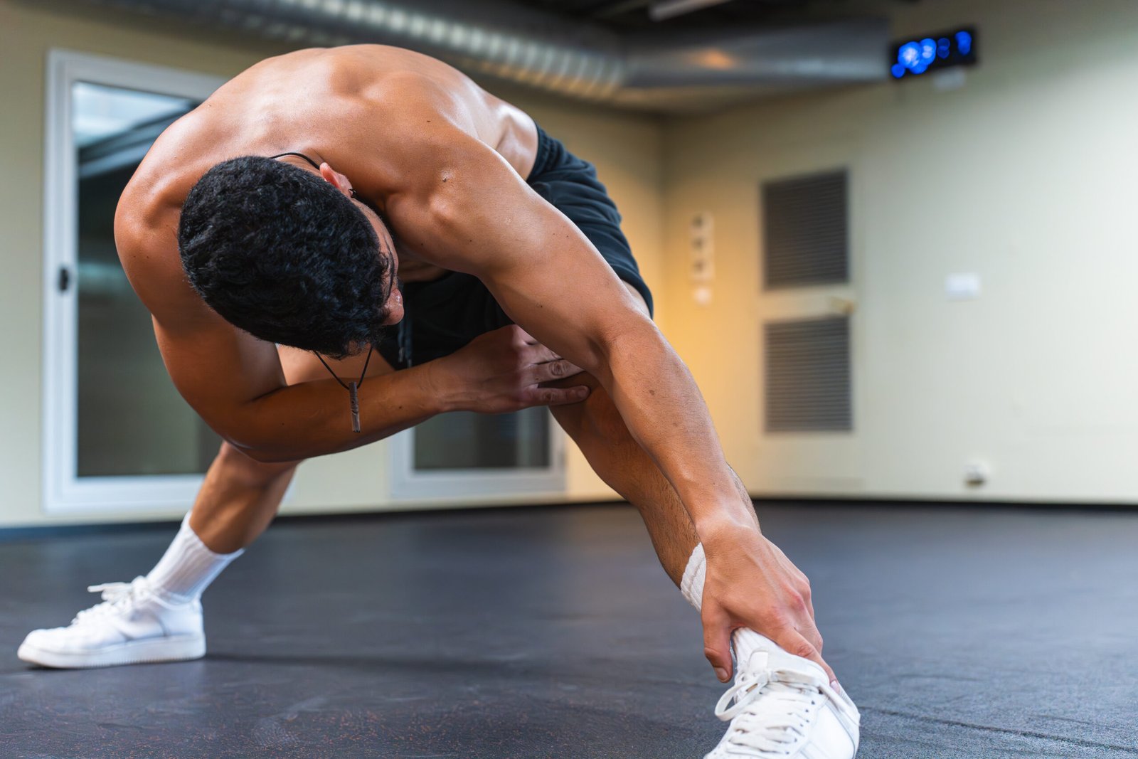personal trainer em João Pessoa