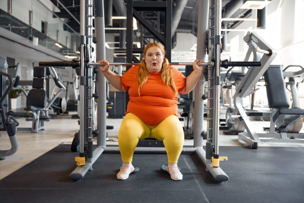 personal trainer em João Pessoa